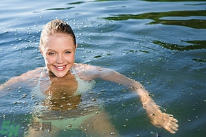 游泳會變黑嗎？游泳變黑了怎么辦？