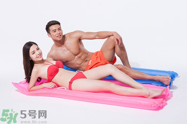 游泳對(duì)皮膚的好處 游泳時(shí)間多長(zhǎng)為宜？