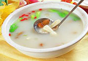 三伏天喝什么湯解暑？三伏天喝什么湯？