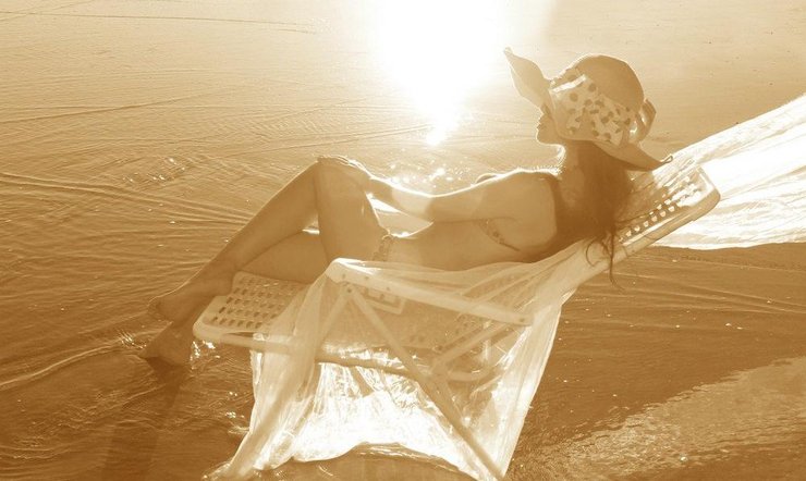 拔腿毛有小紅點(diǎn) 脫毛會(huì)有副作用嗎？