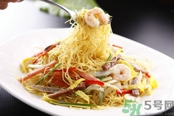 炒米粉怎么做好吃?炒米粉的功效作用 炒米粉怎么做好吃?炒米粉的功效作用