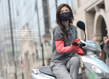 防曬口罩可以防曬嗎？戴口罩可以防曬嗎？