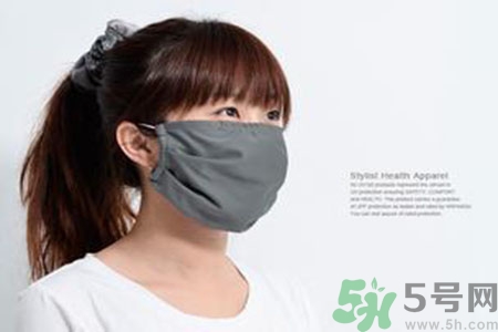 防曬口罩什么材質(zhì)好？怎么挑選防曬口罩？