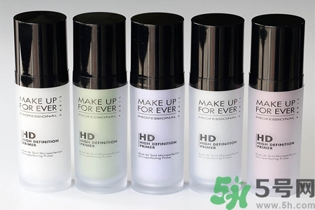 隔離霜的種類有哪些？隔離霜的功效有哪些？