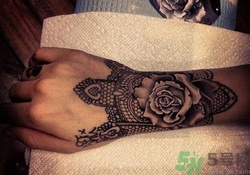 夏天紋身好嗎？哪個季節(jié)紋身比較好？