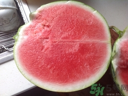 打針西瓜能吃嗎?怎樣辨別打針西瓜 打針西瓜能吃嗎?怎樣辨別打針西瓜