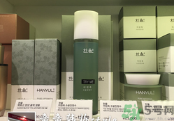 韓律艾草補水鎮(zhèn)靜噴霧怎么樣？好用嗎？