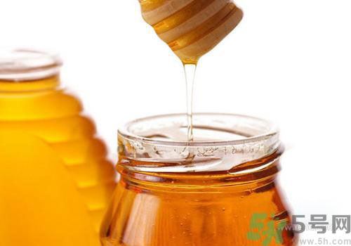 蜂蜜起泡沫是怎么回事？蜂蜜起泡沫能吃嗎？