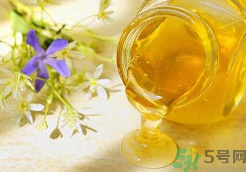 蜂蜜起泡沫是怎么回事？蜂蜜起泡沫能吃嗎？