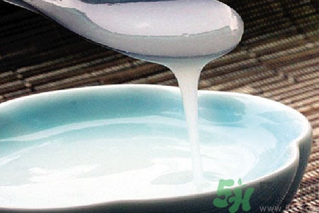 嬰兒能喝米湯加牛奶嗎？嬰兒喝米湯有什么好處？