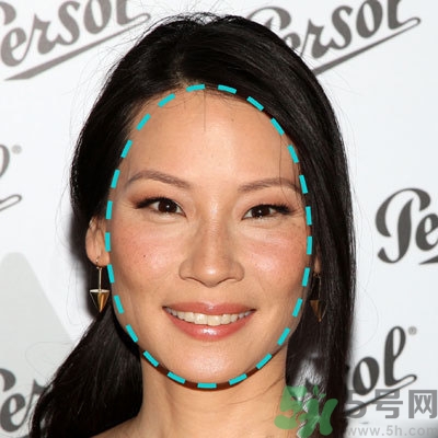 臉大應(yīng)該怎么選擇太陽(yáng)鏡？臉大適合什么太陽(yáng)鏡？