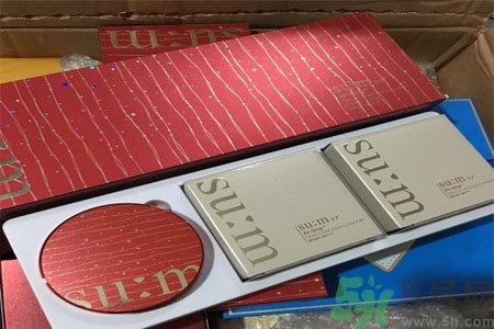 sum37呼吸氣墊BB霜怎么樣？sum37呼吸氣墊BB霜怎么用？