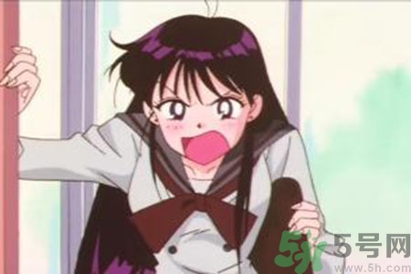 一哭就氣喘是怎么回事？一哭就喘不上氣是什么原因？