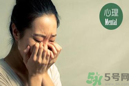 一哭就氣喘是怎么回事？一哭就喘不上氣是什么原因？