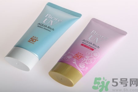 日本碧柔防曬霜清爽水活保濕凝露怎么樣？日本碧柔防曬霜清爽水活保濕凝露好用嗎？