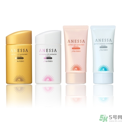 安耐曬和水寶寶哪個(gè)好？安耐曬防曬霜和水寶寶哪個(gè)好？