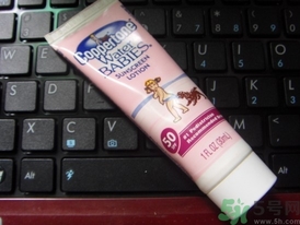 安耐曬和水寶寶哪個(gè)好？安耐曬防曬霜和水寶寶哪個(gè)好？