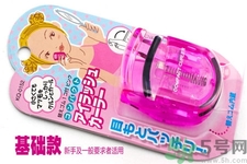 日本貝印睫毛夾怎么樣？日本貝印睫毛夾好用嗎？