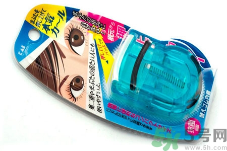 日本貝印睫毛夾怎么樣？日本貝印睫毛夾好用嗎？