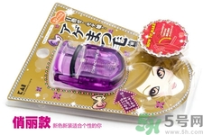 日本貝印睫毛夾怎么樣？日本貝印睫毛夾好用嗎？