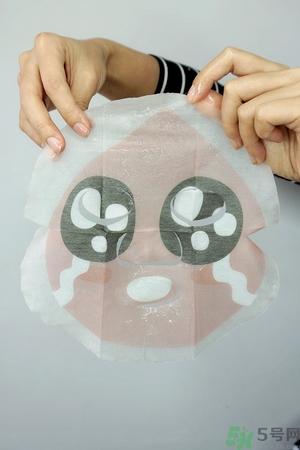 菲詩小鋪臉譜面膜怎么樣？菲詩小鋪Kakao Friends臉譜面膜好用嗎？