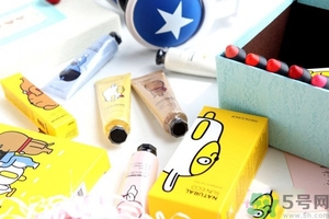 菲詩(shī)小鋪Kakao護(hù)手霜怎么樣？菲詩(shī)小鋪Kakao卡通護(hù)手霜好用嗎？