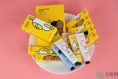 菲詩小鋪Kakao護(hù)手霜怎么樣？菲詩小鋪Kakao卡通護(hù)手霜好用嗎？