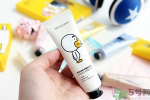 菲詩小鋪Kakao護(hù)手霜怎么樣？菲詩小鋪Kakao卡通護(hù)手霜好用嗎？