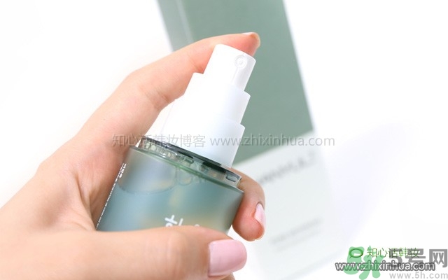 韓律艾草補水鎮(zhèn)靜噴霧怎么樣？好用嗎？