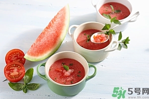 西瓜打針是真的嗎？西瓜打藥了是什么樣子？