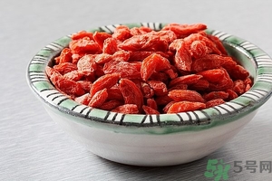 枸杞是熱性還是涼性？枸杞是堿性還是酸性？