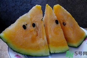 西瓜打針是真的嗎？西瓜打藥了是什么樣子？