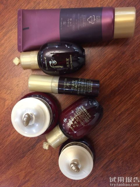 whoo后津率享怎么樣?whoo后津率享好用嗎? whoo后津率享怎么樣?whoo后津率享好用嗎?