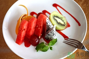 西瓜打針是真的嗎？西瓜打藥了是什么樣子？