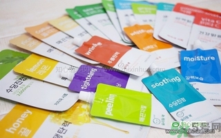 Aritaum植物精華面膜怎么樣 愛(ài)茉莉植物精華面膜功效