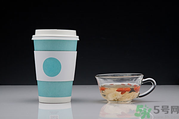 枸杞泡茶喝有什么好處？枸杞怎么泡茶呢？