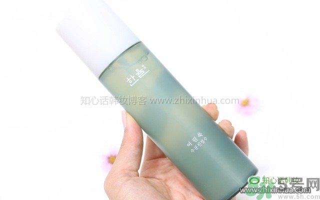 韓律艾草補水鎮(zhèn)靜噴霧怎么樣？好用嗎？