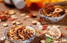 陳皮能長(zhǎng)期泡水喝嗎?陳皮泡水喝有副作用嗎?
