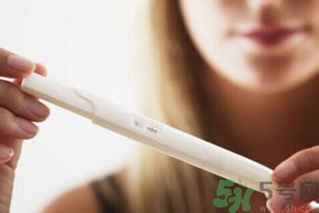 驗(yàn)孕棒兩條杠為什么沒(méi)懷孕？驗(yàn)孕棒兩條杠沒(méi)懷孕是怎么回事？