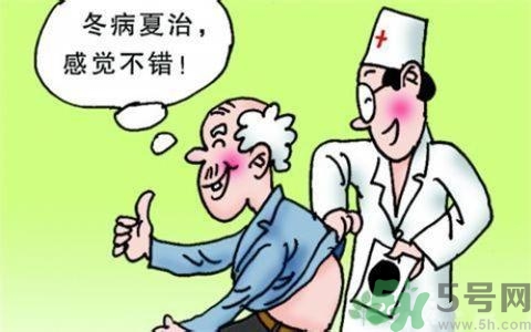 貼三伏貼癢怎么回事？貼三伏貼過(guò)敏怎么辦？