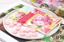 嘉娜寶玫瑰神奇香體糖怎么樣？嘉娜寶玫瑰神奇香體糖用戶(hù)評(píng)價(jià)如何？