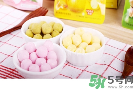 嘉娜寶玫瑰神奇香體糖怎么樣？嘉娜寶玫瑰神奇香體糖用戶評價如何？