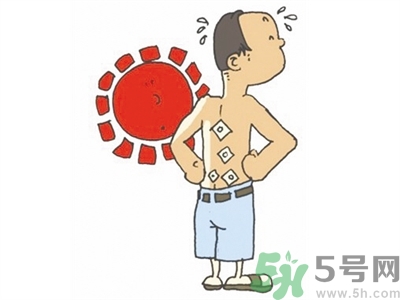 腎病可以貼三伏貼嗎？腎病三伏貼貼哪里？