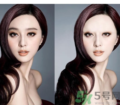 眉毛有多少種？眉毛有幾種畫法？