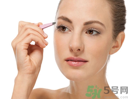 眉毛有多少種？眉毛有幾種畫法？