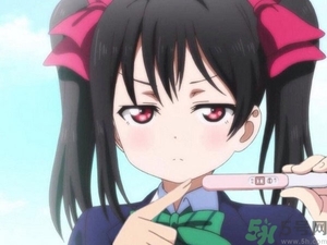 驗(yàn)孕棒測了沒有懷孕但是惡心想吐是怎么回事？