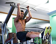 人魚(yú)線是什么？人魚(yú)線怎么練？