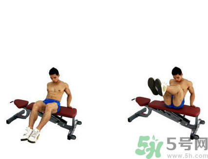 人魚線是什么？人魚線怎么練？