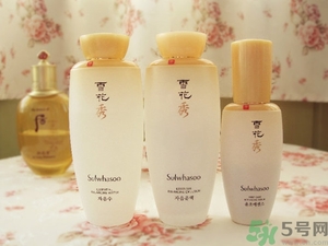 whoo后和雪花秀哪個(gè)好？后和雪花秀哪個(gè)好用？