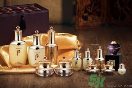 whoo后和呼吸哪個(gè)好？whoo后和呼吸哪個(gè)好用？